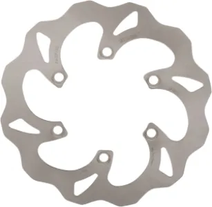 GALFER - BRAKE DISC FIXED WAVE - 17111648