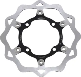 GALFER - BRAKE DISC FLOAT WAVE - 17111649