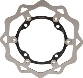 GALFER - BRAKE DISC FLOAT WAVE - 17111653