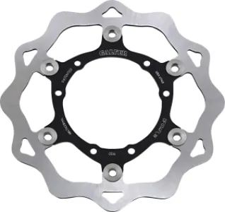 GALFER - BRAKE DISC FLOAT WAVE - 17111669