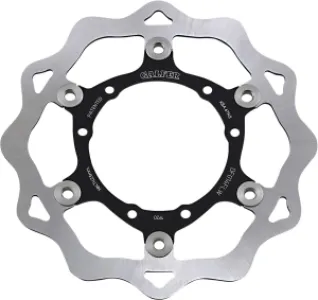 GALFER - BRAKE DISC FLOAT WAVE - 17111669