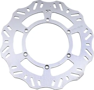 MOOSE OFFROAD HARD-PARTS - ROTOR REAR BETA 240 - 17111670