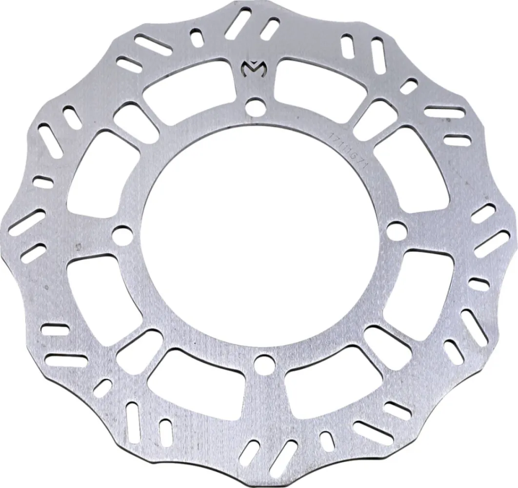 MOOSE OFFROAD HARD-PARTS - ROTOR REAR KAW 250MM - 17111671