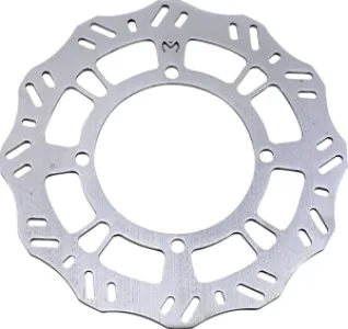 MOOSE OFFROAD HARD-PARTS - ROTOR REAR KAW 250MM - 17111671