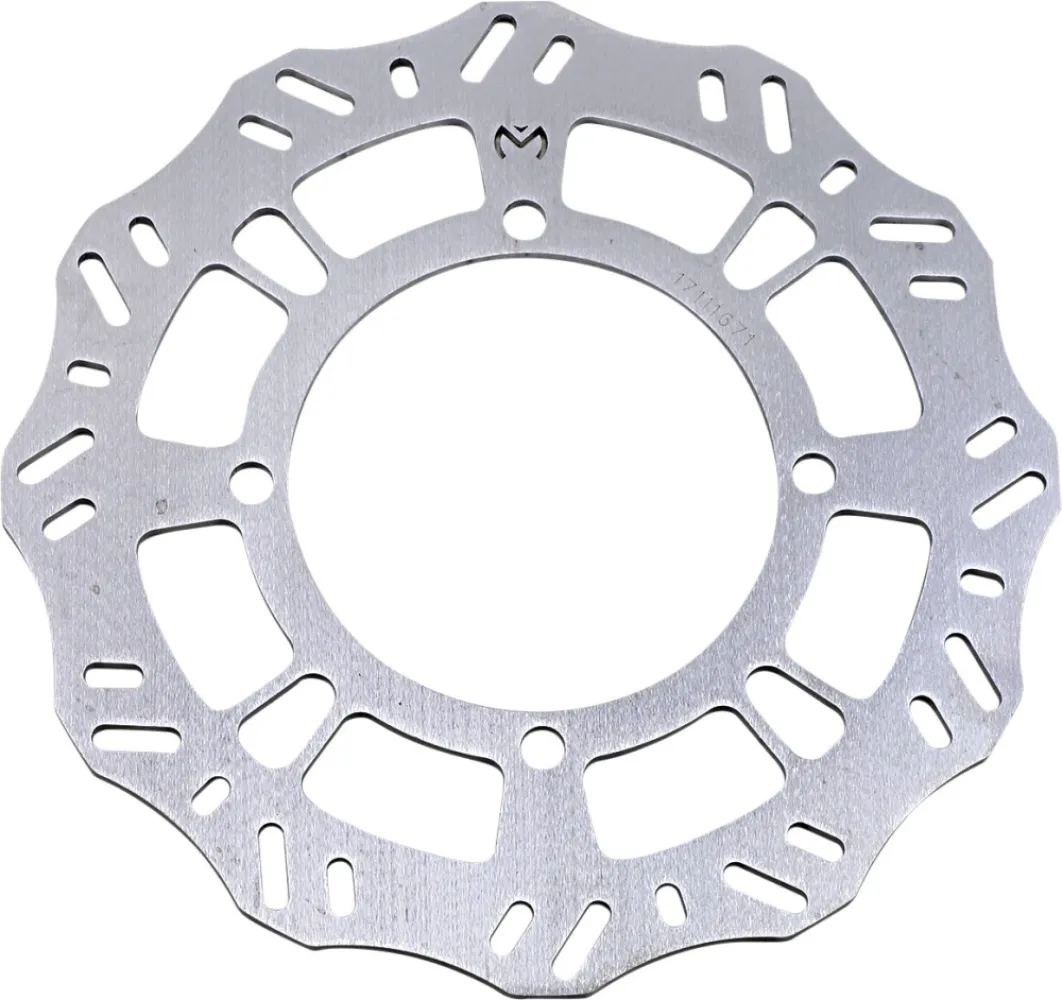 MOOSE OFFROAD HARD-PARTS - ROTOR REAR KAW 250MM - 17111671