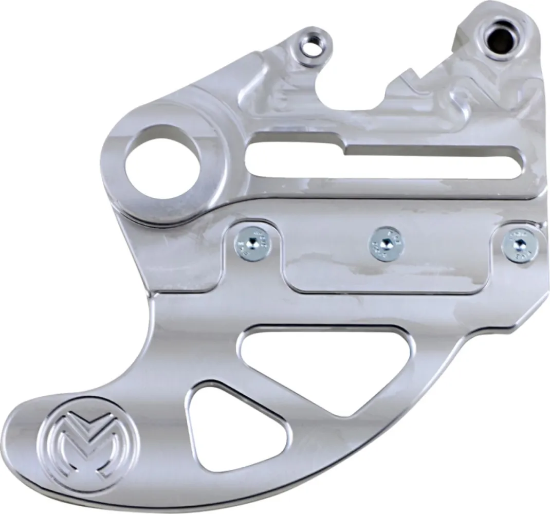 MOOSE OFFROAD HARD-PARTS - SHARK FIN PRO REAR MSE - 17111695