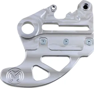 MOOSE OFFROAD HARD-PARTS - SHARK FIN PRO REAR MSE - 17111695