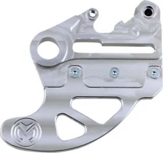 MOOSE OFFROAD HARD-PARTS - SHARK FIN PRO REAR MSE - 17111695