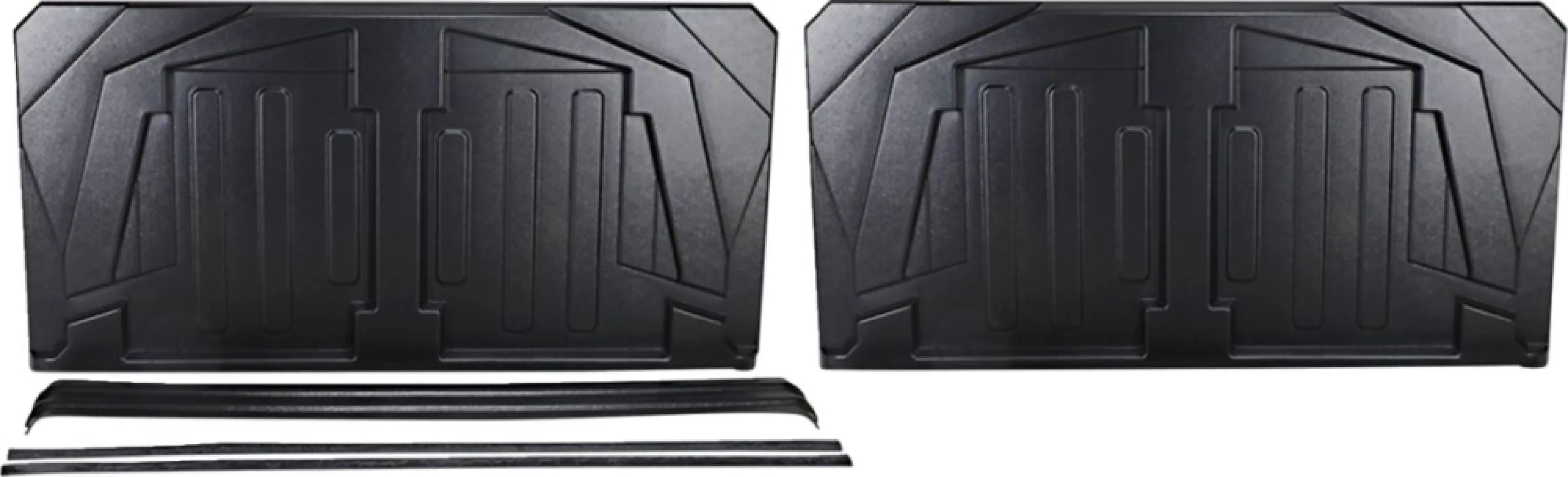 MOOSE OFFROAD FOUR WHEEL - ROOF 4PASSENGR RNGR 11-12 - 05210955