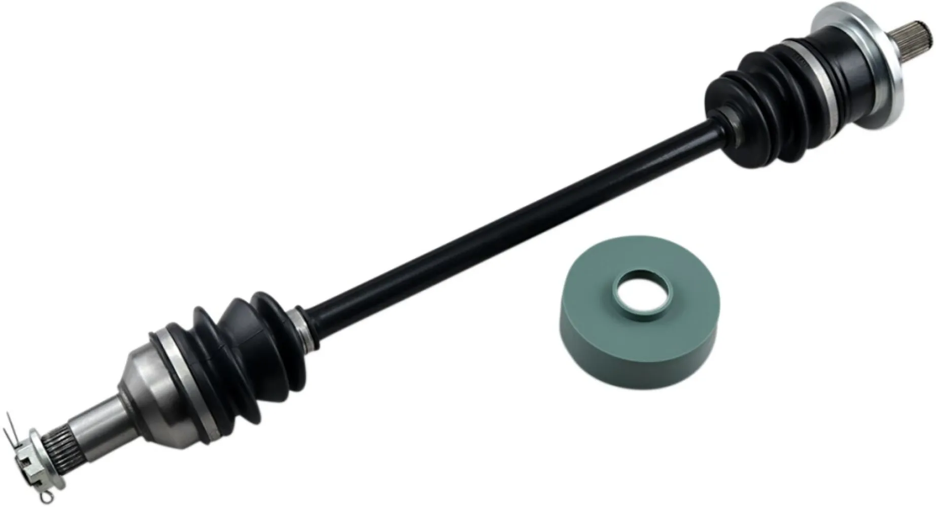 MOOSE OFFROAD FOUR WHEEL - AXLE KIT COMPLETE ARC CAT - 02140973