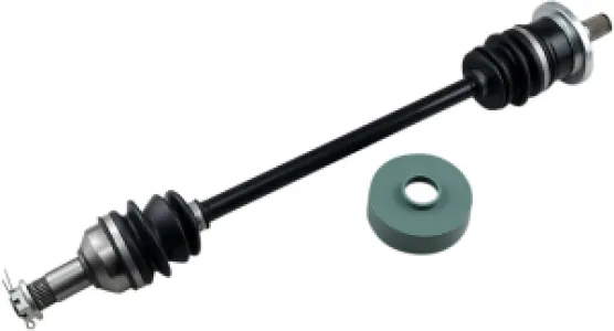 MOOSE OFFROAD FOUR WHEEL - AXLE KIT COMPLETE ARC CAT - 02140973