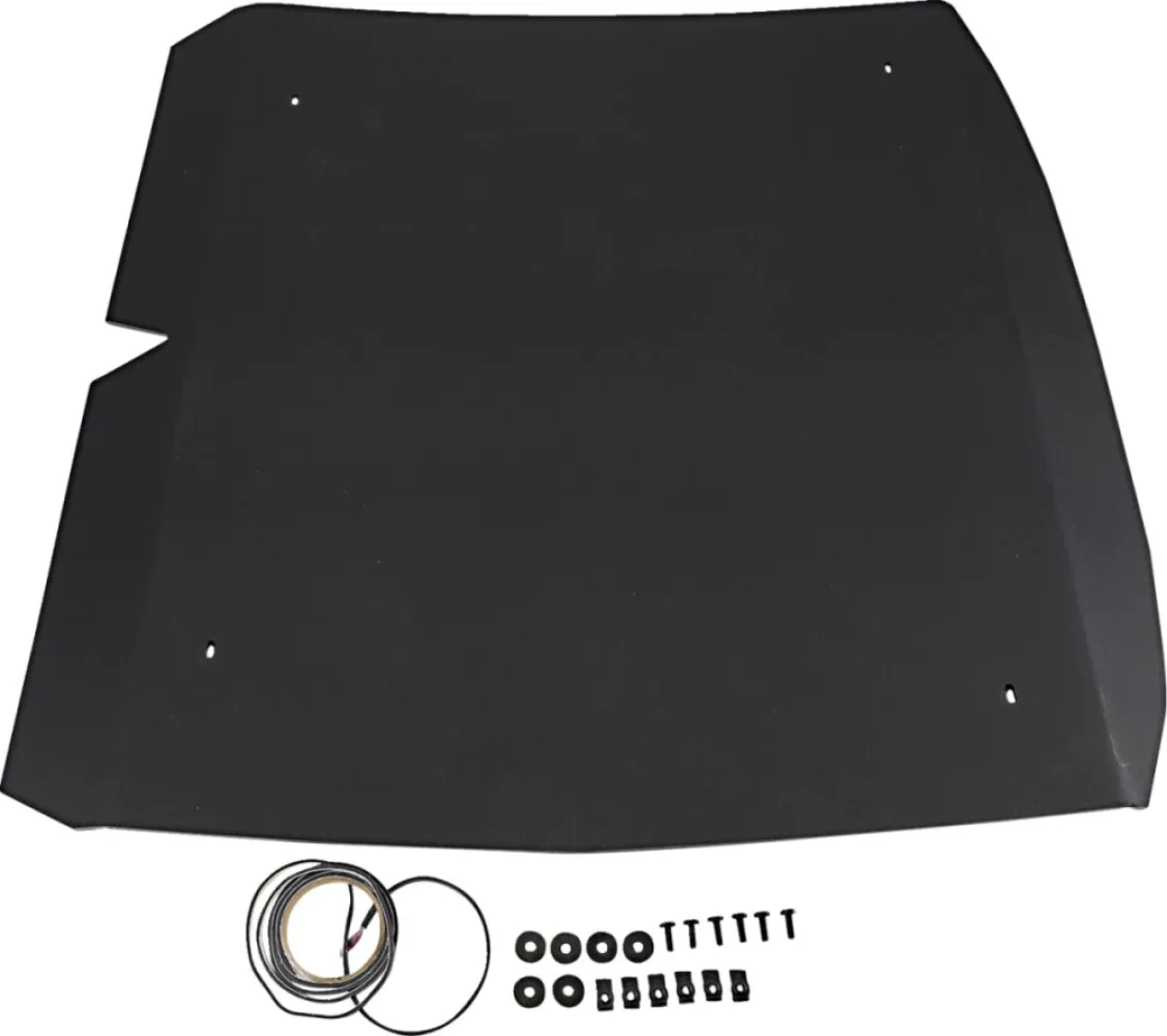 MOOSE OFFROAD FOUR WHEEL - ROOF POLARIS RZR900/1000 - 05211797