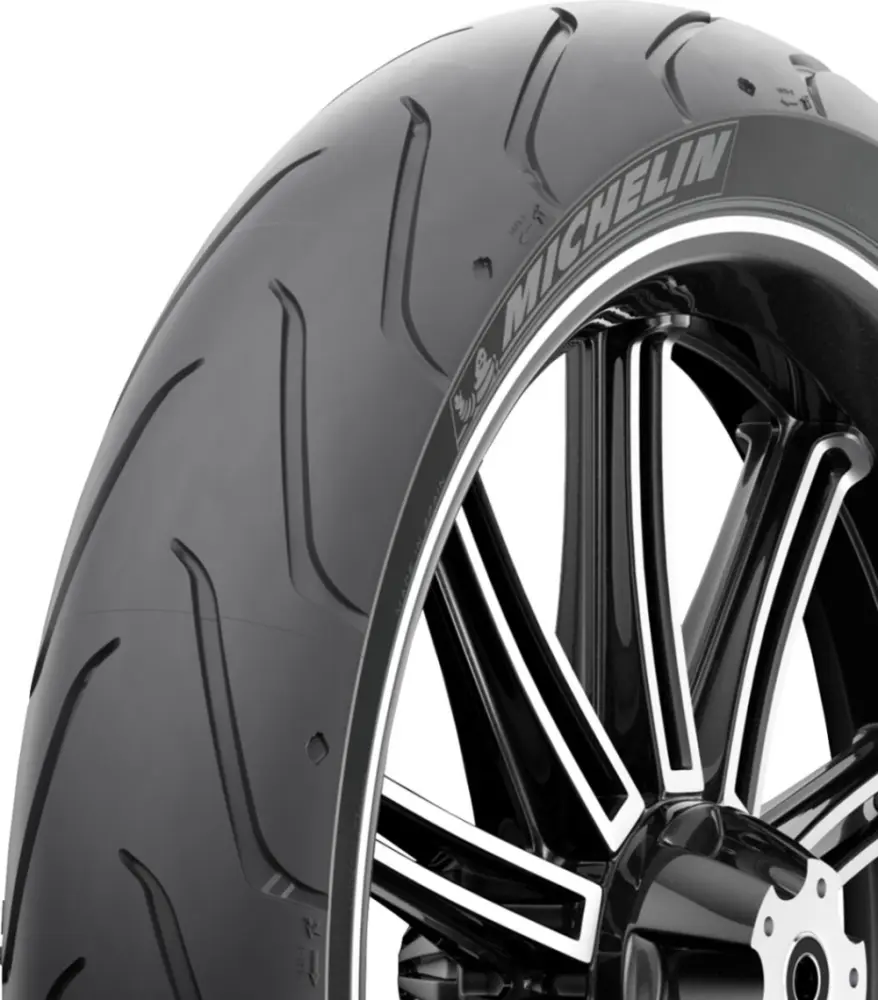 MICHELIN - SCHR11 F 100/80-17 52H TL - 03070061