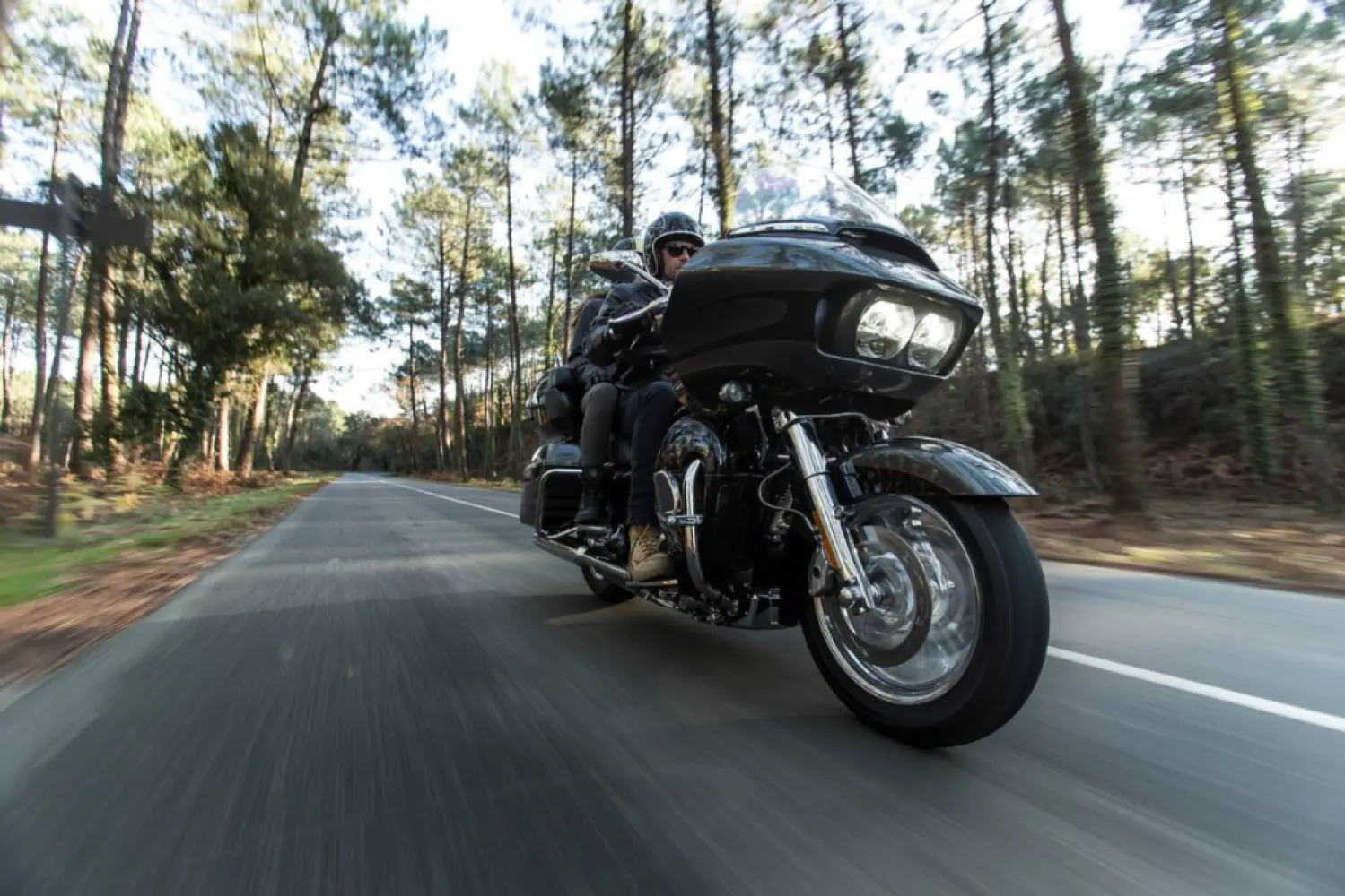 MICHELIN - SCHR21 F 120/70R17 58V TL - 03070070