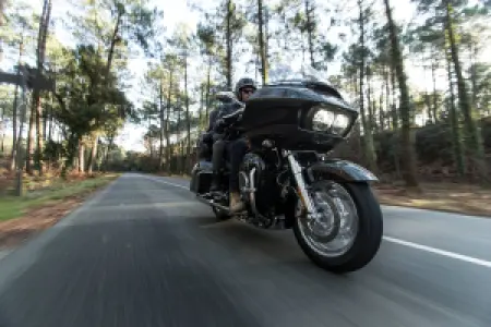 MICHELIN - SCHR21 F 120/70R17 58V TL - 03070070