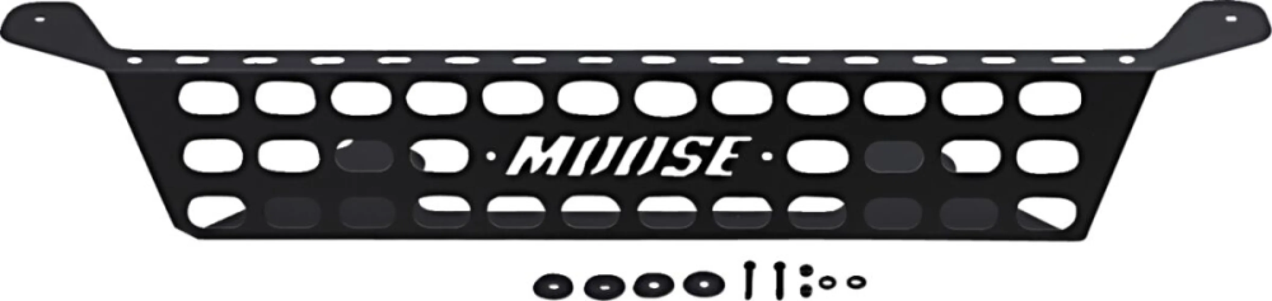 MOOSE OFFROAD FOUR WHEEL - BED ENCLOSURE MAVRICK MSE - 05211813