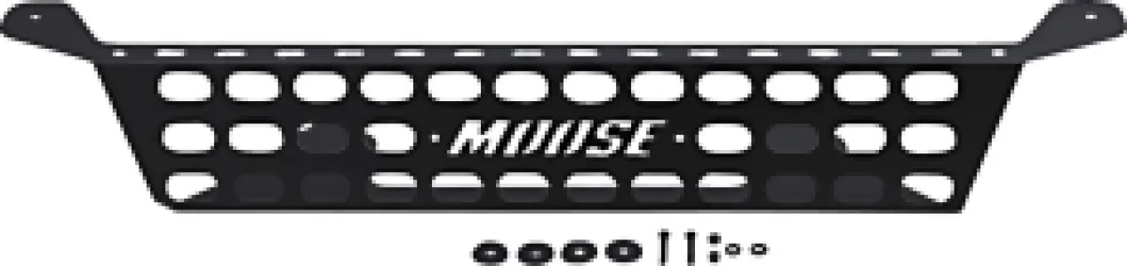 MOOSE OFFROAD FOUR WHEEL - BED ENCLOSURE MAVRICK MSE - 05211813
