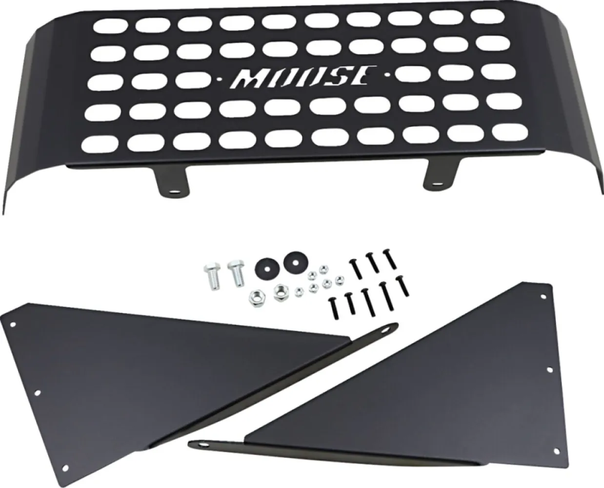MOOSE OFFROAD FOUR WHEEL - BED ENCLOSURE YXZ1000 MSE - 05211836