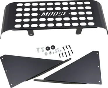 MOOSE OFFROAD FOUR WHEEL - BED ENCLOSURE YXZ1000 MSE - 05211836