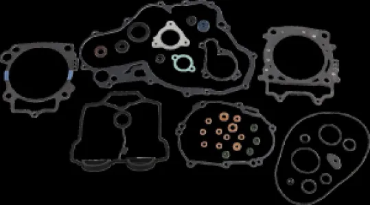 ATHENA - GASKET KIT COMPLETE YAM - 09346208