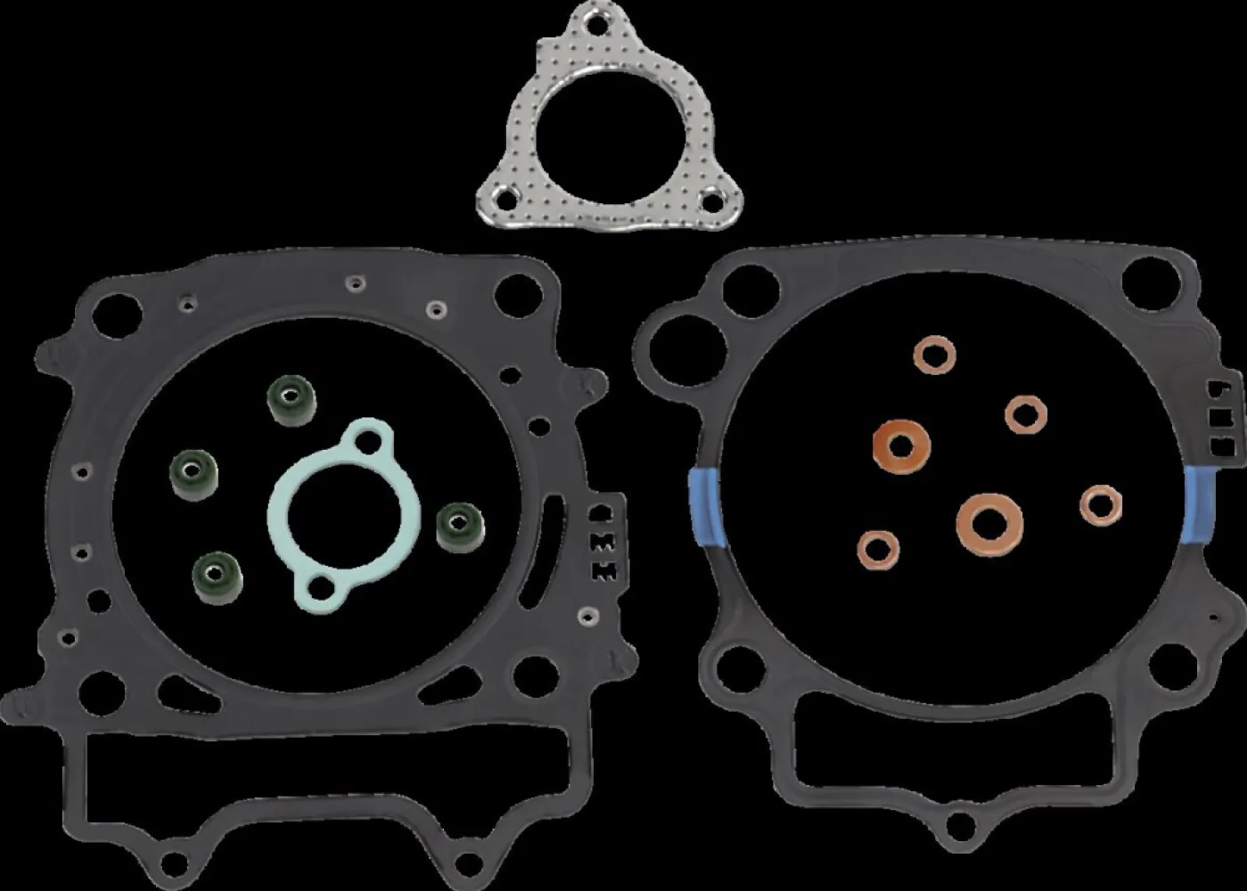 ATHENA - GASKET KIT TOP END YAM - 09346215
