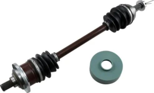 MOOSE OFFROAD FOUR WHEEL - AXLE KIT COMPLETE ARC CAT - 02140976