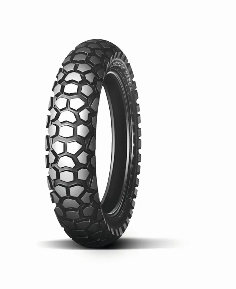 DUNLOP - K 850 A FR 3.00-21 M/C 51S TT - 03160501