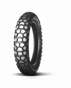 DUNLOP - K 850 A FR 3.00-21 M/C 51S TT - 03160501