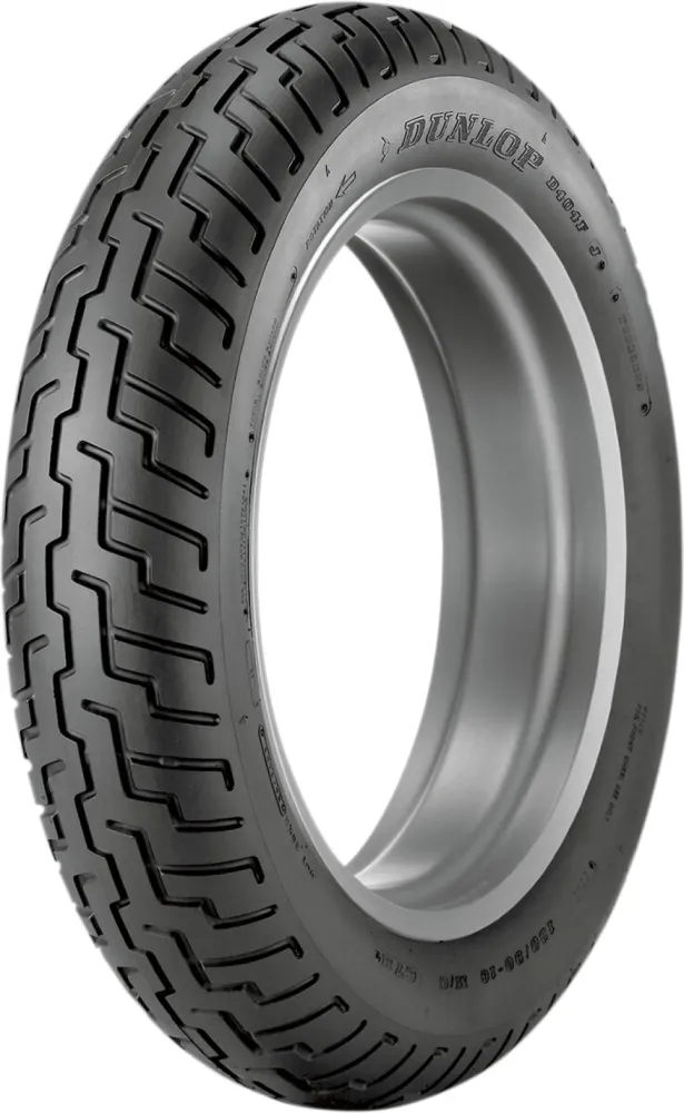 DUNLOP - D404F 100/90-18 56H TL - 03050735