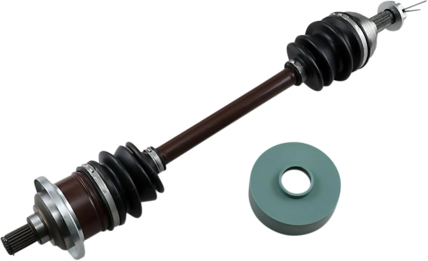 MOOSE OFFROAD FOUR WHEEL - AXLE KIT COMPLETE ARC CAT - 02140976