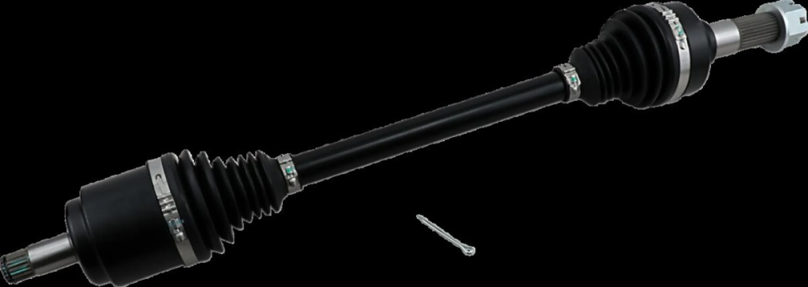 DEMON - AXLE HD CF ZFORCE 800 - 02141274