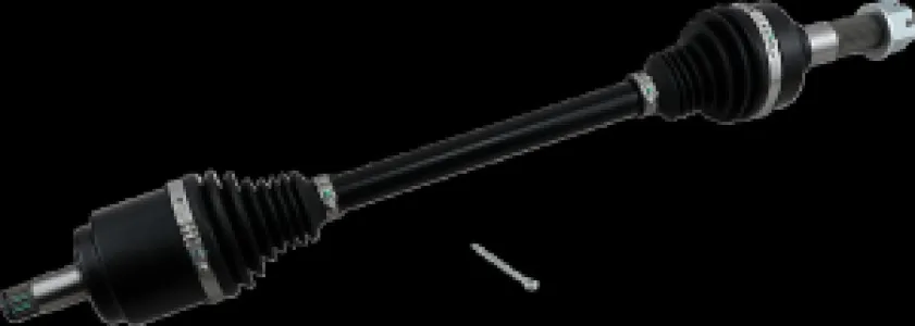 DEMON - AXLE HD CF ZFORCE 800 - 02141274