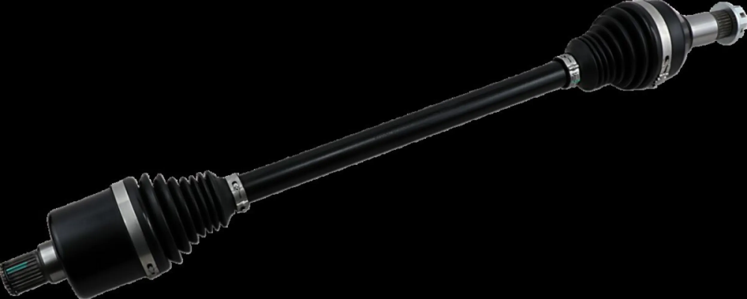 DEMON - AXLE HD AC WILDCAT SPORT - 02141283