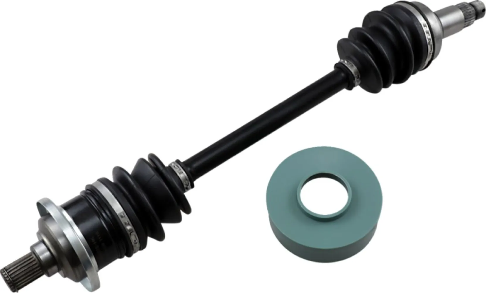 MOOSE OFFROAD FOUR WHEEL - AXLE KIT COMPLETE ARC CAT - 02140977