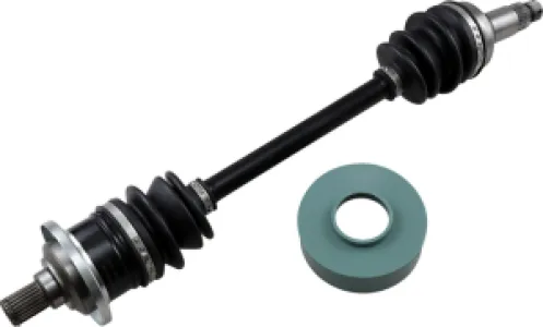 MOOSE OFFROAD FOUR WHEEL - AXLE KIT COMPLETE ARC CAT - 02140977