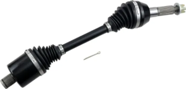 DEMON - AXLE HD PO SPORTSMAN 500/570/8 - 02141343