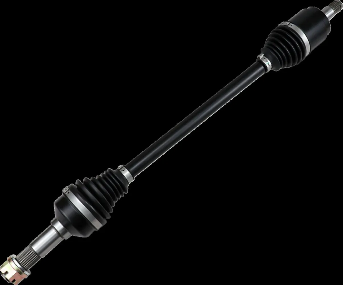 DEMON - AXLE HD YA YXZ1000R - 02141349