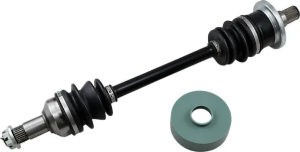 MOOSE OFFROAD FOUR WHEEL - AXLE KIT COMPLETE ARC CAT - 02140981
