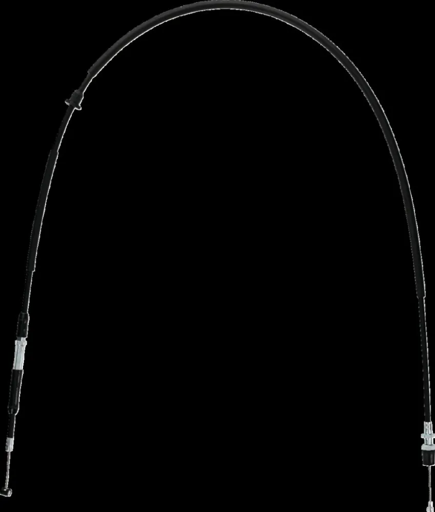 MOOSE OFFROAD HARD-PARTS - THROTTLE CABLE YAMAHA MSE - 06502083