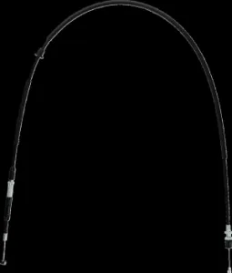 MOOSE OFFROAD HARD-PARTS - THROTTLE CABLE YAMAHA MSE - 06502083