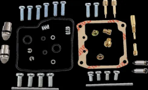PARTS UNLIMITED - CARB KIT SUZ VS800GL - 10031394