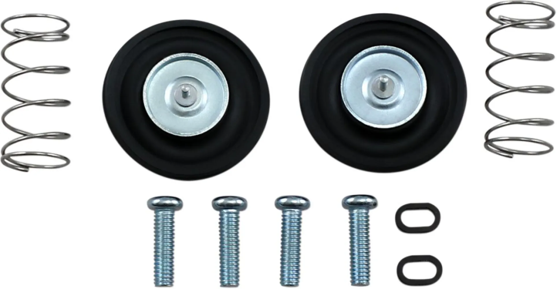 PARTS UNLIMITED - REBUILD KIT AIRCUTOFF VLV - 10031686