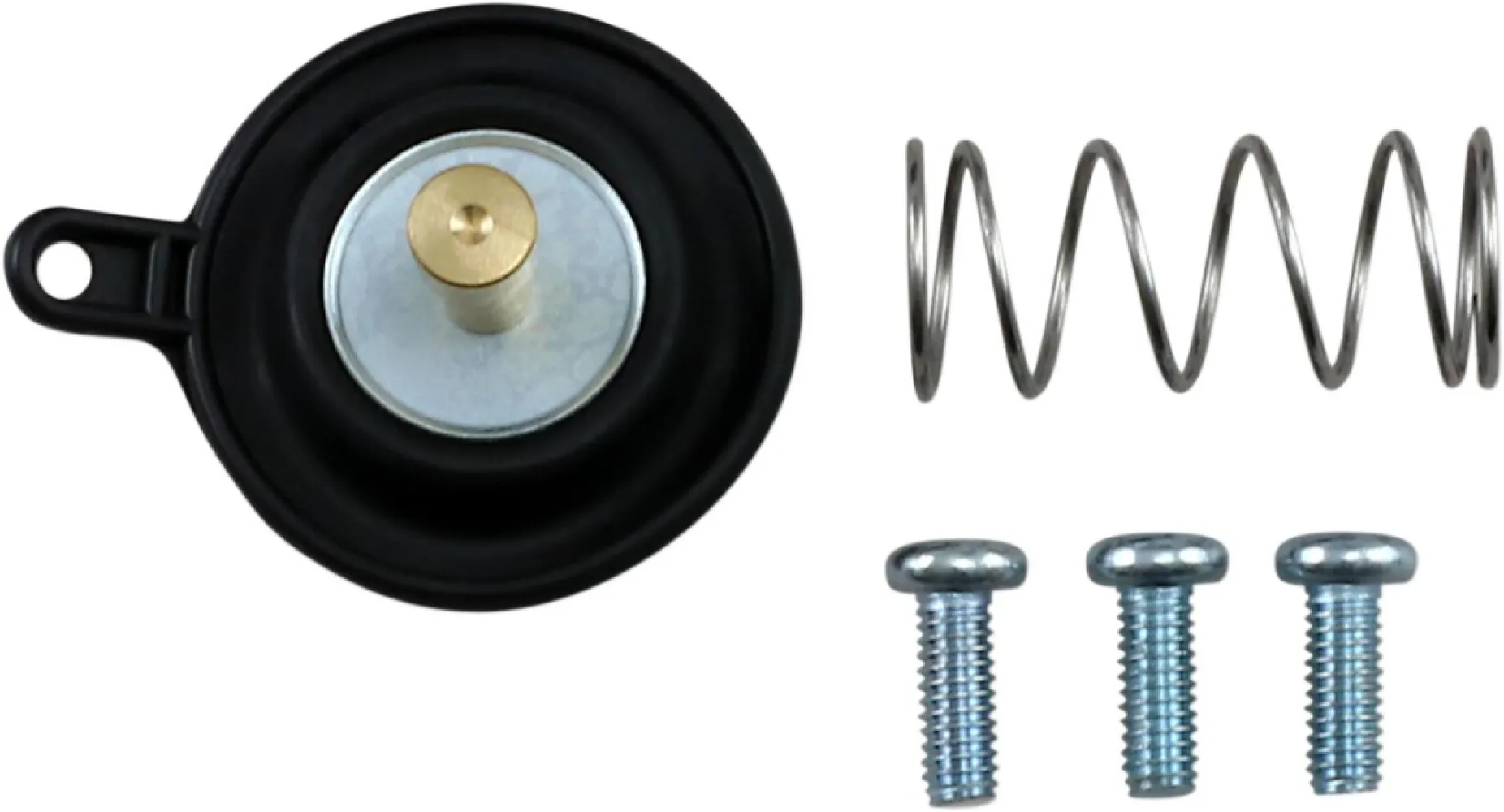 PARTS UNLIMITED - REBUILD KIT AIRCUTOFF VLV - 10031687