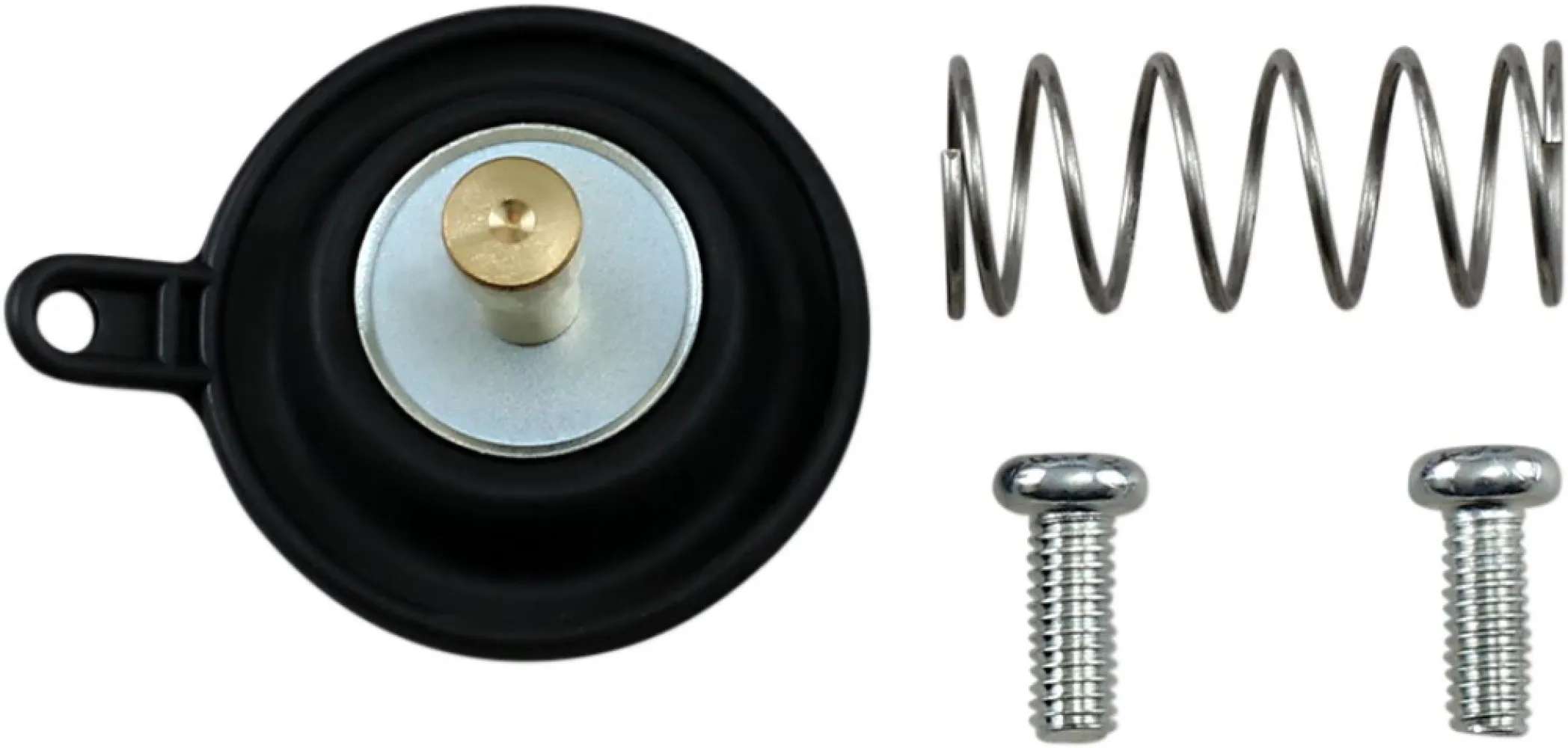 PARTS UNLIMITED - REBUILD KIT AIRCUTOFF VLV - 10031689