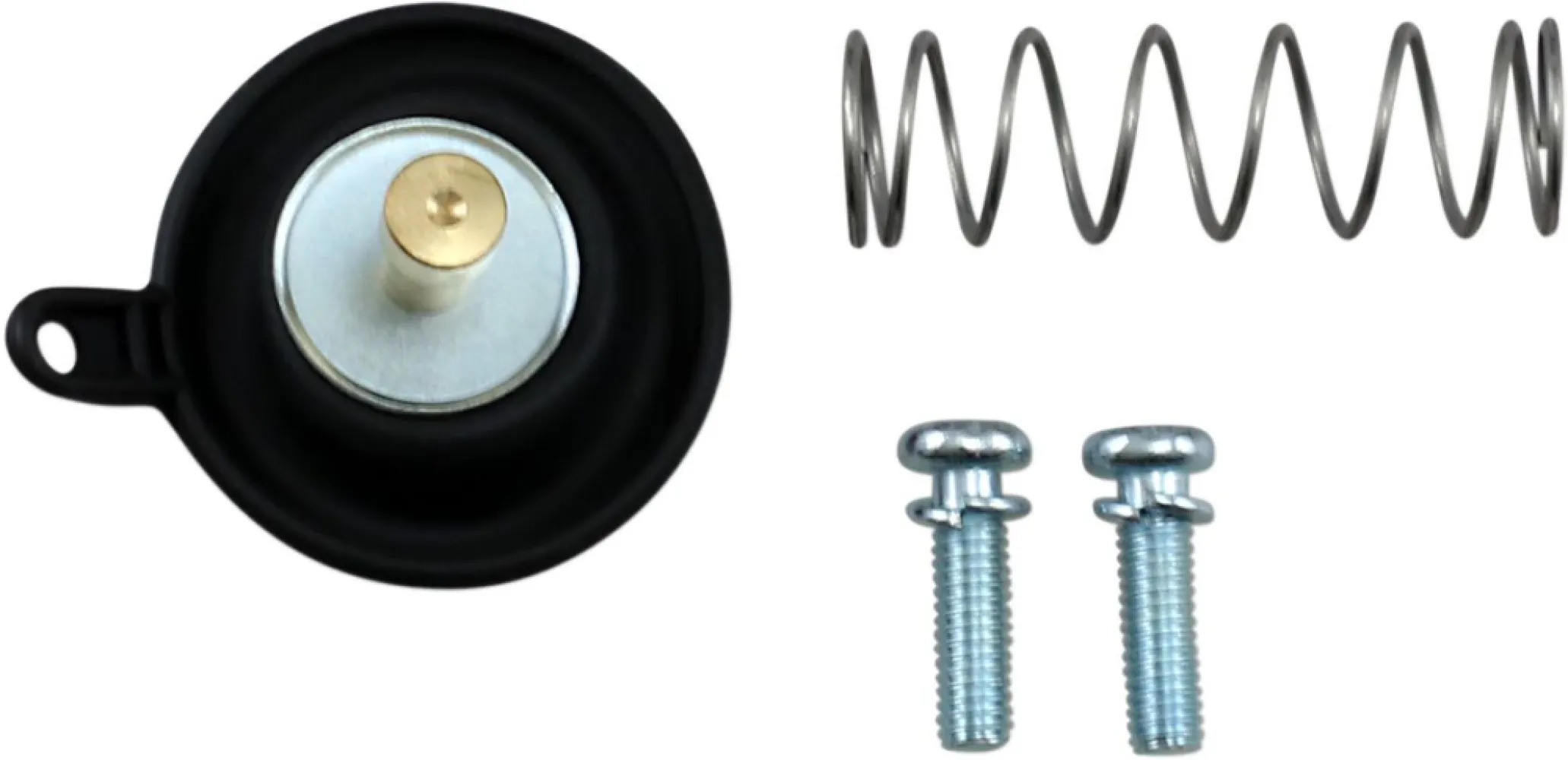 PARTS UNLIMITED - REBUILD KIT AIRCUTOFF VLV - 10031690