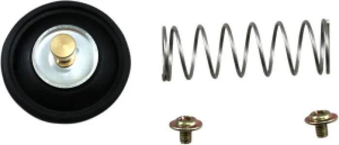 PARTS UNLIMITED - REBUILD KIT AIRCUTOFF VLV - 10031696