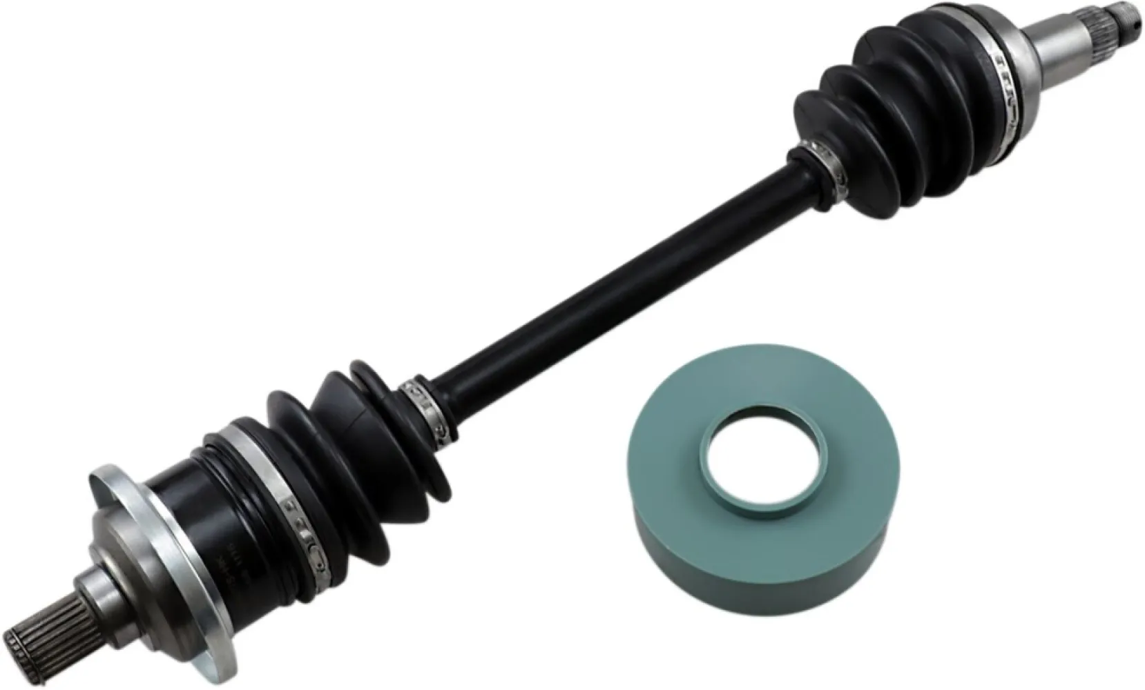 MOOSE OFFROAD FOUR WHEEL - AXLE KIT COMPLETE ARC CAT - 02140977
