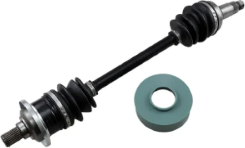 MOOSE OFFROAD FOUR WHEEL - AXLE KIT COMPLETE ARC CAT - 02140977