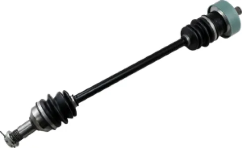 MOOSE OFFROAD FOUR WHEEL - AXLE KIT COMPLETE ARC CAT - 02140978