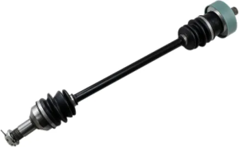 MOOSE OFFROAD FOUR WHEEL - AXLE KIT COMPLETE ARC CAT - 02140978